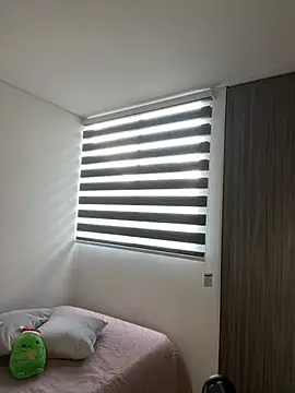 AmmyCollinsW online show from 8, 1, 2025