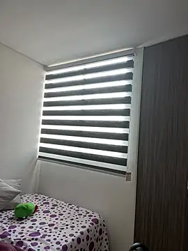 AmmyCollinsW online show from 18, 1, 2025