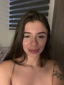 AmmyCollinsW online show from 22, 1, 2025