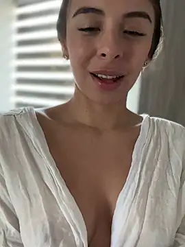 AmmyCollinsW online show from 25, 1, 2025