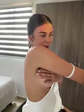 AmmyCollinsW online show from 26, 1, 2025