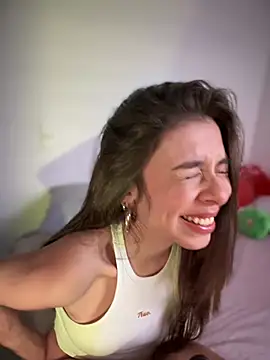 AmmyCollinsW online show from 18, 2, 2025