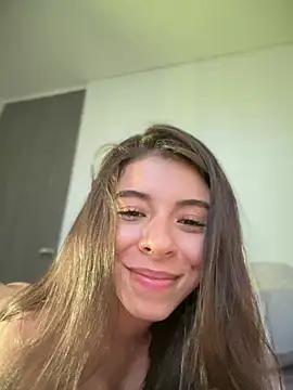 AmmyCollinsW online show from 25, 2, 2025