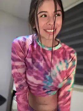 AmmyCollinsW online show from 28, 2, 2025