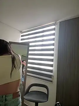 AmmyCollinsW online show from 21, 3, 2025