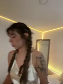 AmmyCollinsW online show from 20, 11, 2025