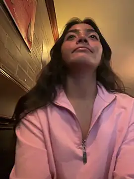 SweetieChannel online show from 3, 3, 2025