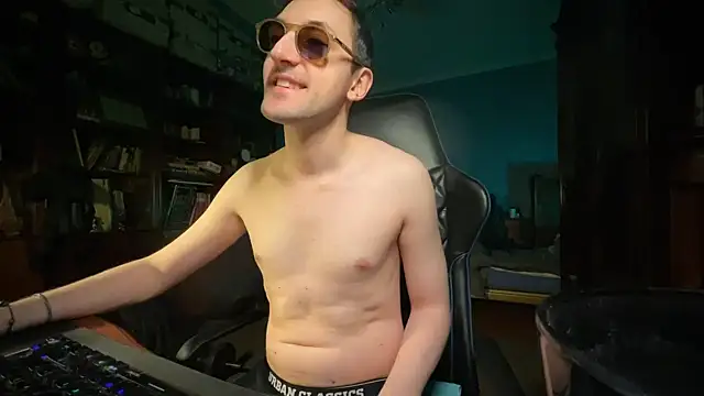 Snapshot of Stefisexy91 chatting on 18, 1, 2025 Stefisexy91 online show from 18, 1, 2025