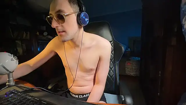 Snapshot of Stefisexy91 chatting on 19, 1, 2025 Stefisexy91 online show from 19, 1, 2025