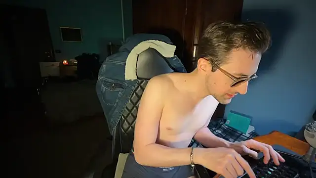 Snapshot of Stefisexy91 chatting on 19, 2, 2025 Stefisexy91 online show from 19, 2, 2025