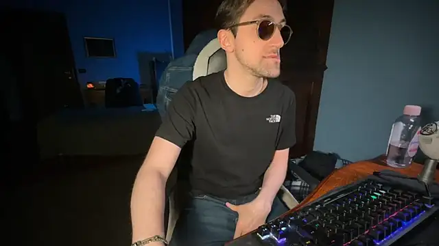 Snapshot of Stefisexy91 chatting on 20, 2, 2025 Stefisexy91 online show from 20, 2, 2025