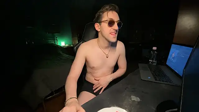 Snapshot of Stefisexy91 chatting on 13, 1, 2026 Stefisexy91 online show from 13, 1, 2026