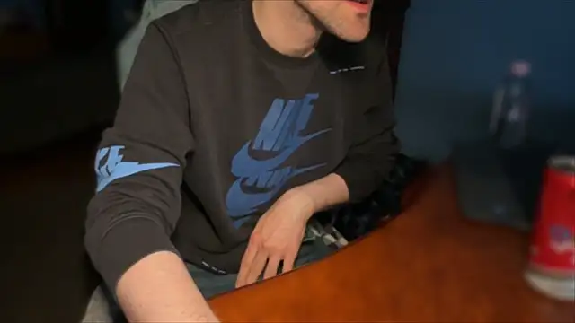 Stefisexy91 online show from 12, 4, 2026