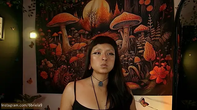 6Briela9  online show from 11, 3, 2026