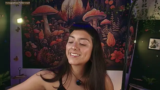 6Briela9  online show from 5, 5, 2026