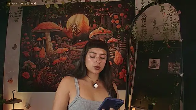 6Briela9  online show from 9, 5, 2026