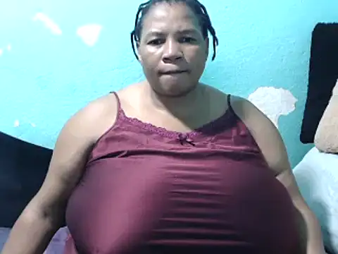 Bustyslave48 online show from 26, 12, 2024