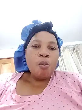 Bustyslave48 online show from 22, 4, 2026