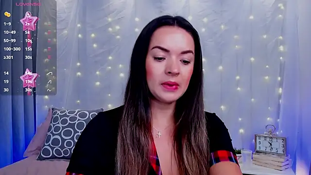 lennabell online show from 5, 3, 2025