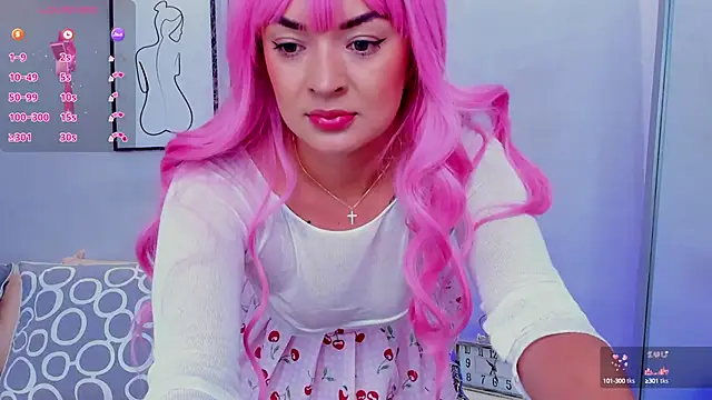 lennabell online show from 22, 3, 2025