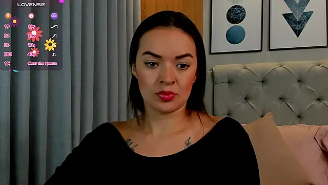 lennabell online show from 8, 9, 2025