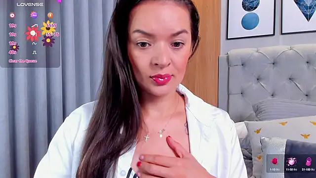 lennabell online show from 2, 10, 2025