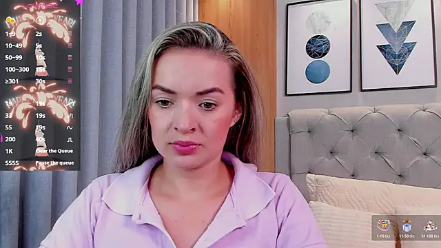 lennabell online show from 5, 1, 2026