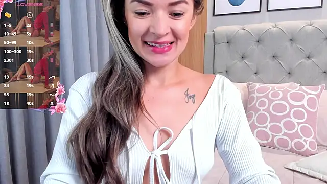 lennabell online show from 29, 3, 2026