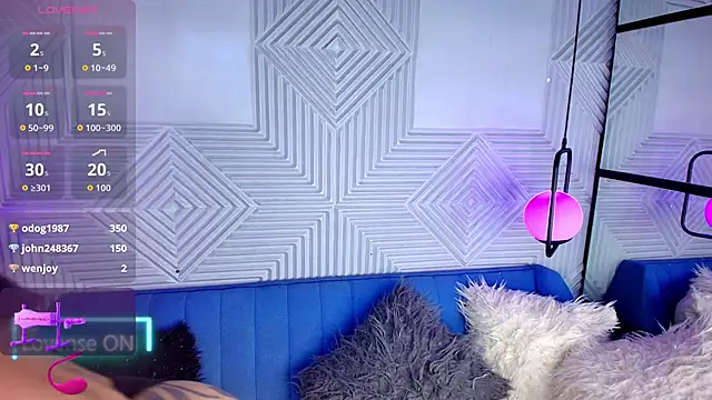 danika mori1 online show from 4, 11, 2025