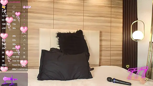 danika mori1 online show from 3, 3, 2026