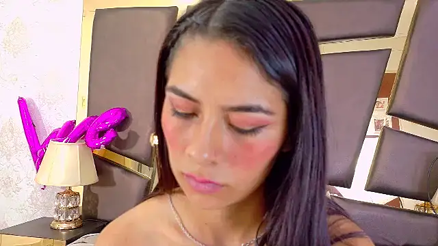 NicoleEsposito online show from 22, 3, 2025