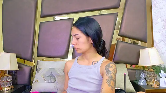 NicoleEsposito online show from 9, 3, 2026