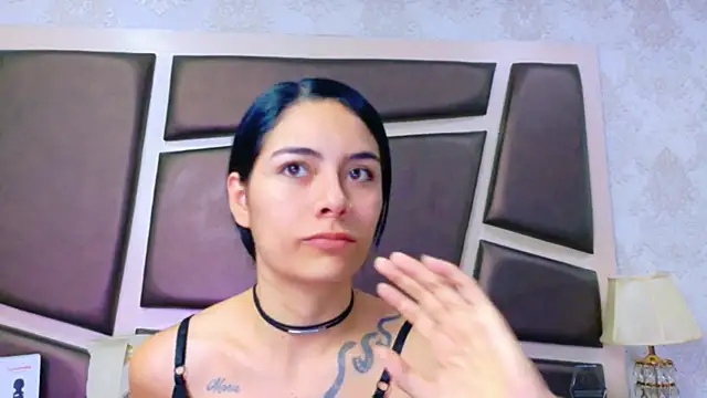 NicoleEsposito online show from 11, 7, 2026