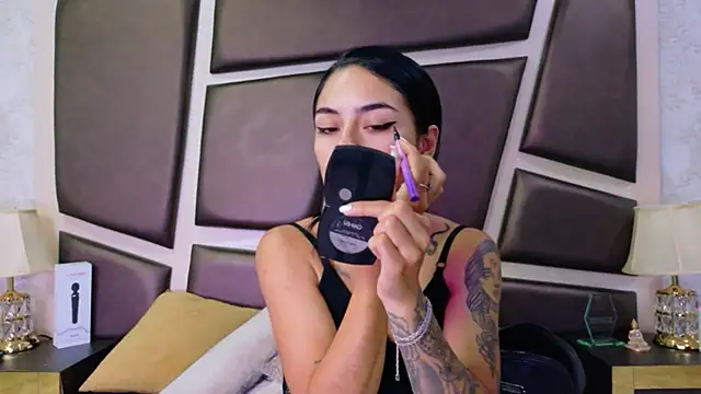 NicoleEsposito online show from 27, 7, 2026