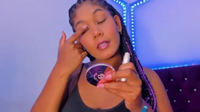 AlisonJaimes online show from 12, 2, 2026