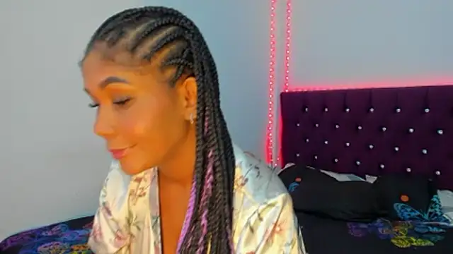 AlisonJaimes online show from 13, 2, 2026