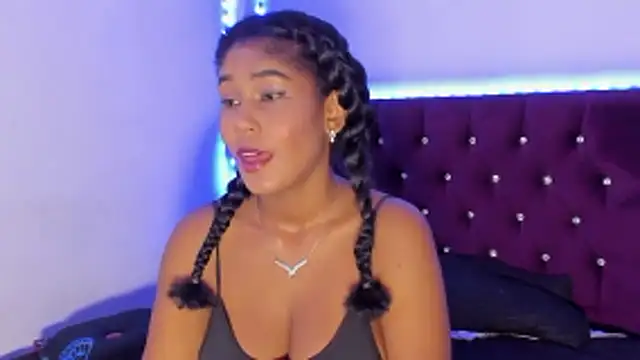 AlisonJaimes online show from 6, 3, 2026