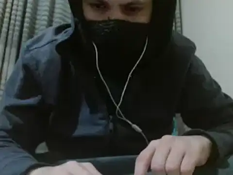 camiloking1720 online show from 22, 1, 2025