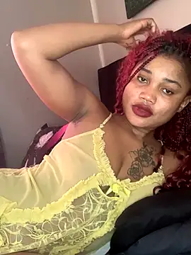 cardibabe online show from 25, 10, 2025