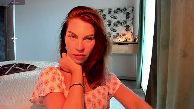 Selena Rase online show from 13, 10, 2025