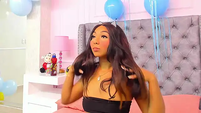 HaileeRoberts online show from 30, 9, 2025