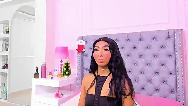 HaileeRoberts online show from 20, 11, 2025