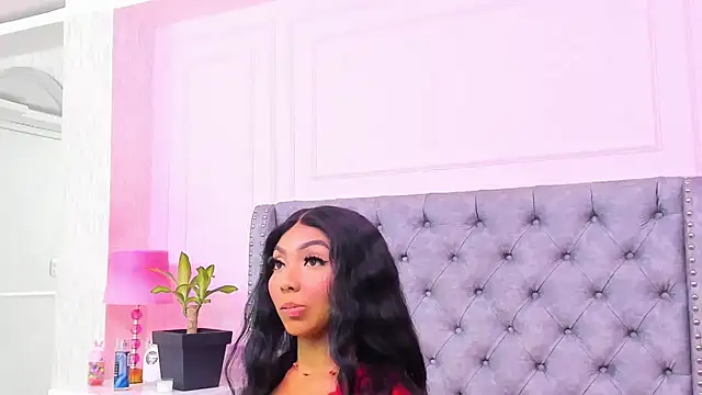 HaileeRoberts online show from 17, 1, 2026