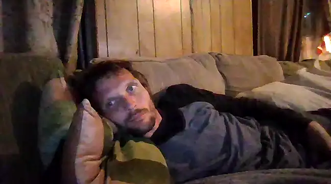 luke thighwalker2469 online show from 9, 1, 2025