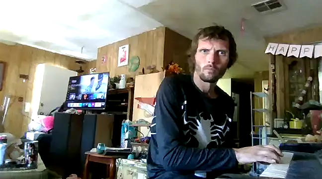 luke thighwalker2469 online show from 12, 1, 2025