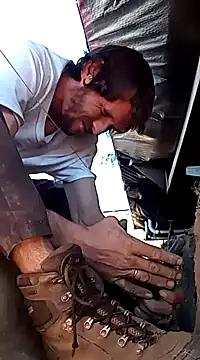 luke thighwalker2469 online show from 15, 1, 2025