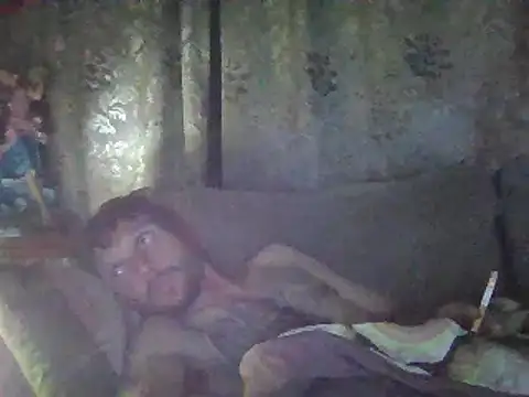 luke thighwalker2469 online show from 27, 1, 2025