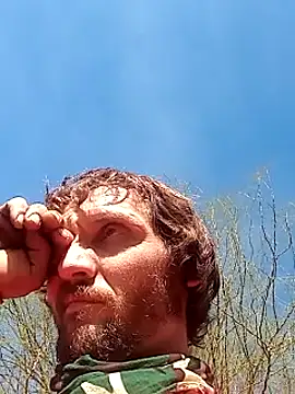 luke thighwalker2469 online show from 17, 2, 2025