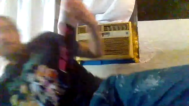 luke thighwalker2469 online show from 20, 10, 2025