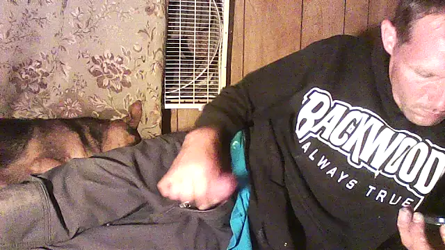 luke thighwalker2469 online show from 24, 4, 2026